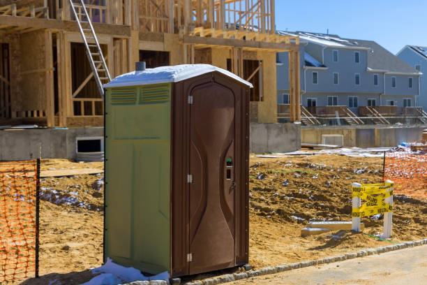 Best Eco-Friendly Portable Toilets  in Wilson Conococheague, MD