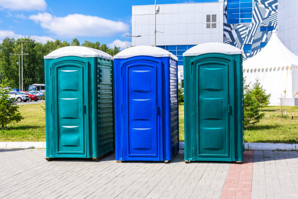 Portable Restroom Servicing (Cleaning and Restocking) in Wilson Conococheague, MD