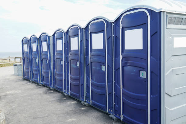 Best Construction Site Portable Toilets  in Wilson Conococheague, MD