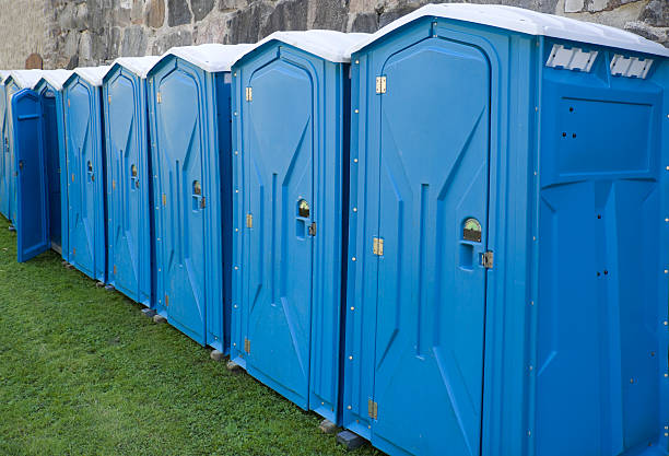 Best Portable Toilets with Baby Changing Stations  in Wilson Conococheague, MD